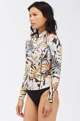 Billabong Wetsuits | Billabong Women's Peeky Wetsuit Jacket