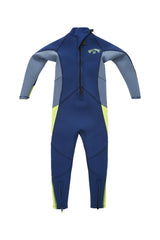 Billabong Boys (2-6yrs) 3/2mm Absolute Steamer Wetsuit