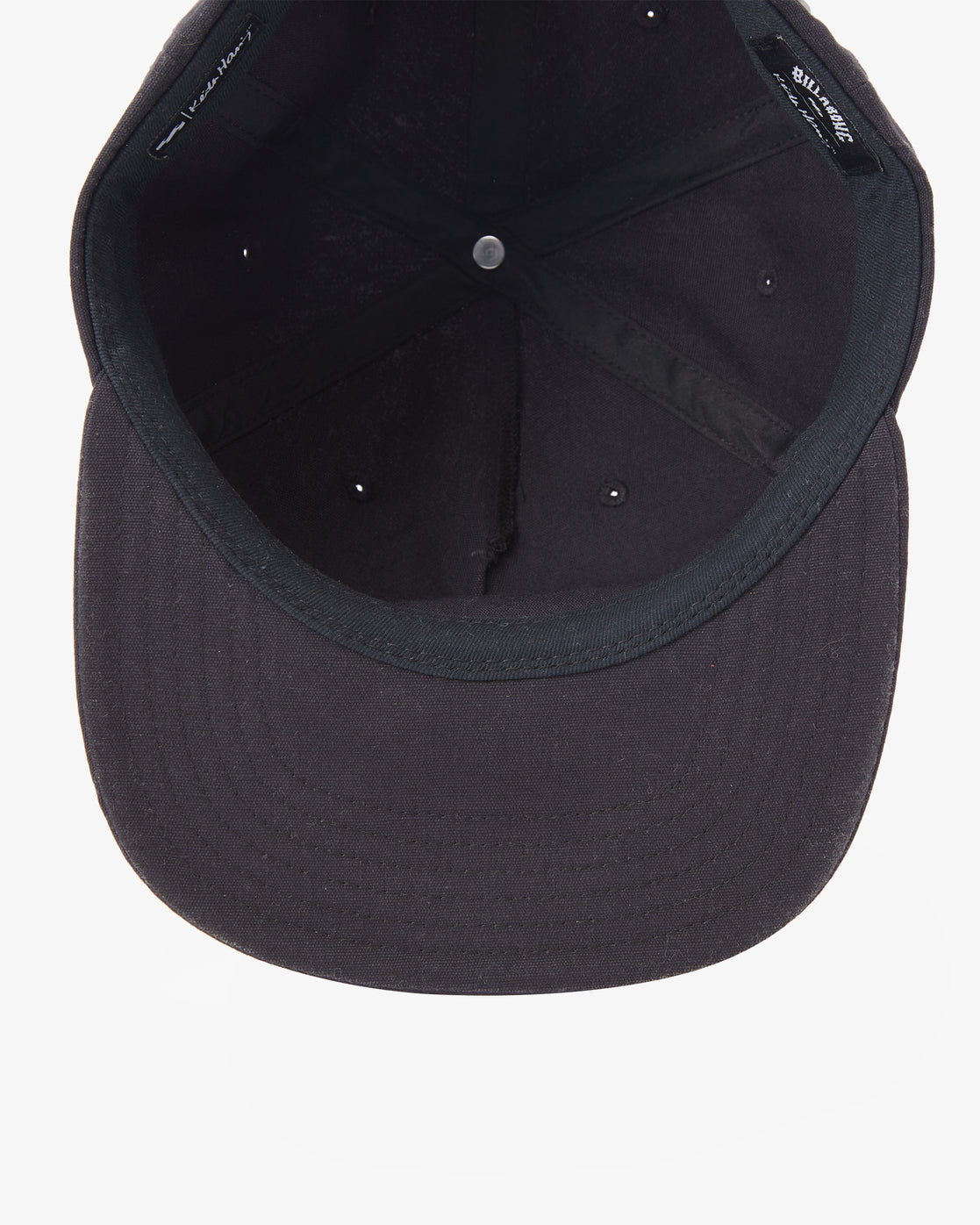 Billabong Mens Salvation Baseball Hat