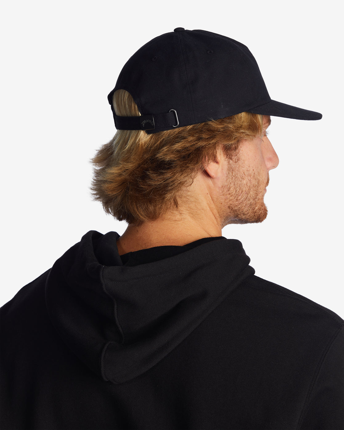 Billabong Mens Salvation Baseball Hat