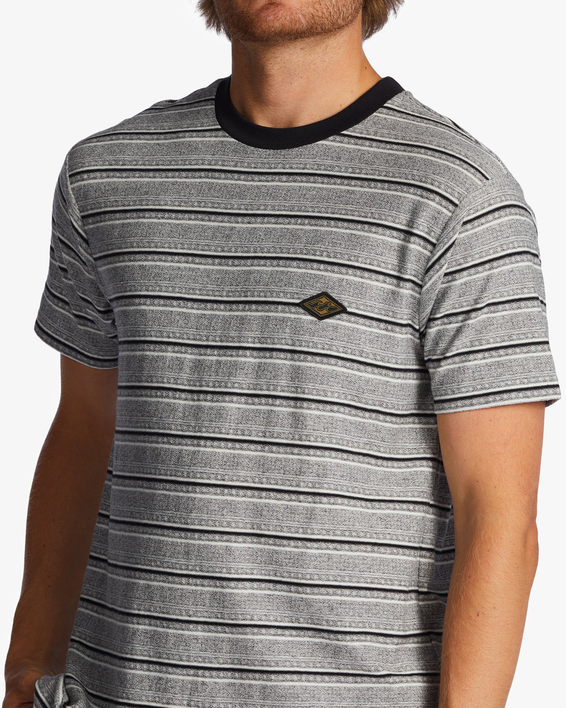 Billabong Mens Reno T-Shirt | Sanbah Australia