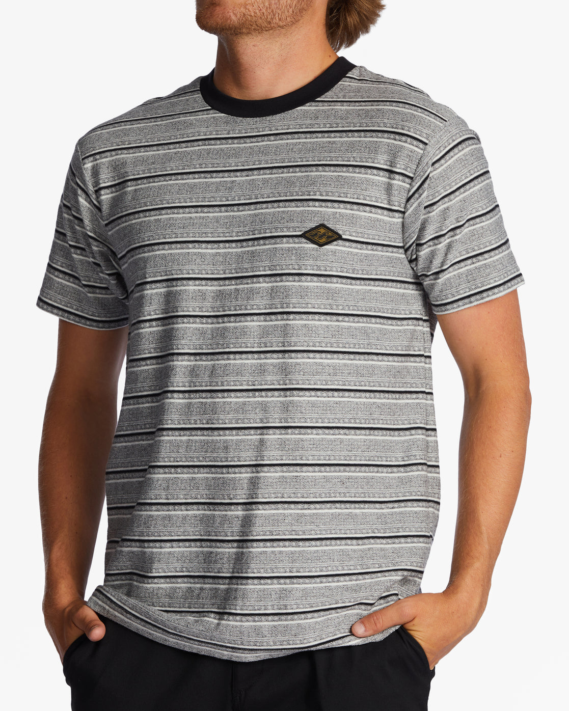 Billabong Mens Reno T-Shirt | Sanbah Australia