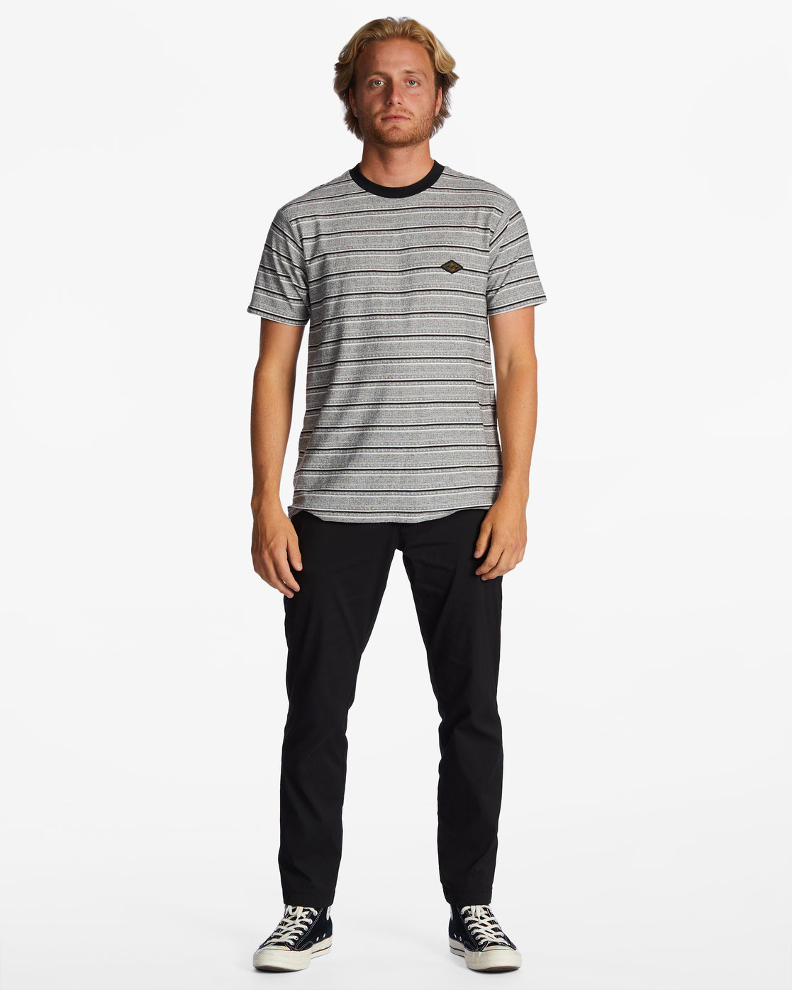 Billabong Mens Reno T-Shirt | Sanbah Australia