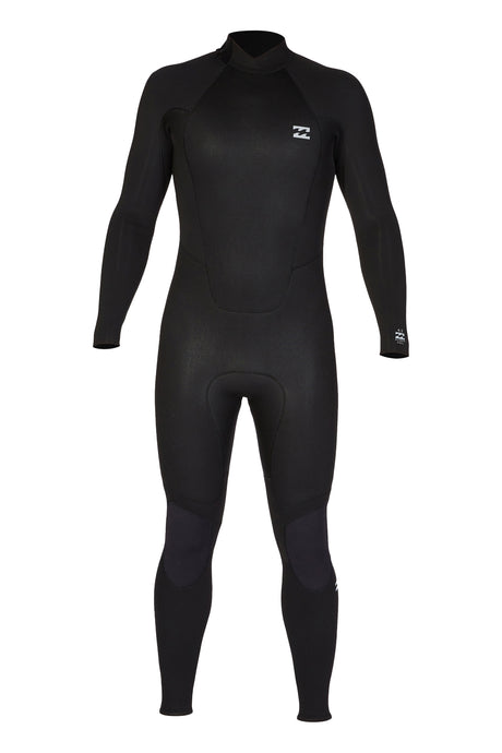 Billabong Mens 3/2mm Foil Back Zip Steamer | Sanbah Australia