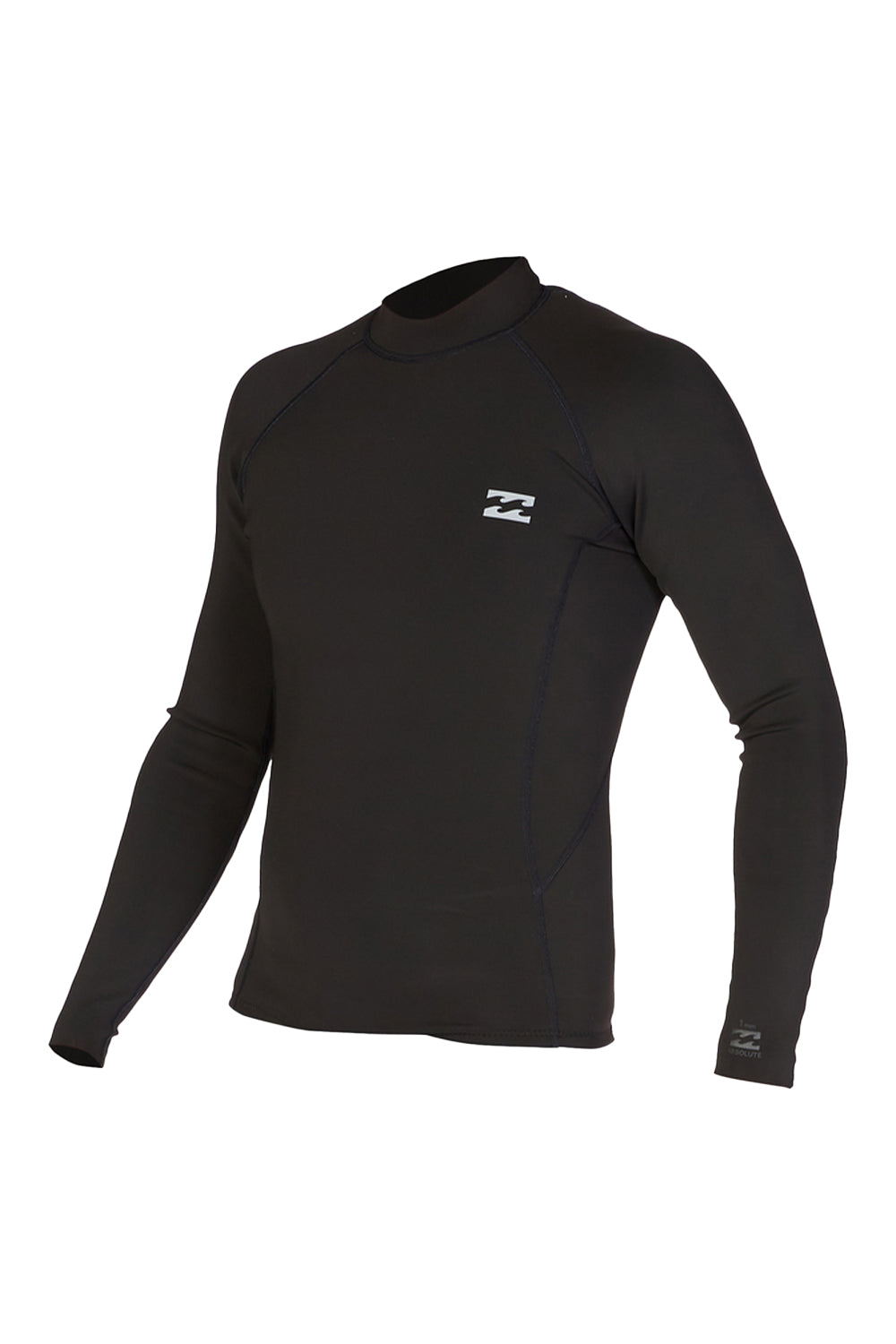 Billabong Men's 1/1mm Absolute Wetsuit Jacket | Sanbah Australia