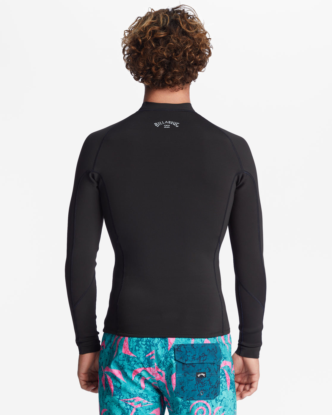 Billabong Men's 1/1mm Absolute Wetsuit Jacket | Sanbah Australia