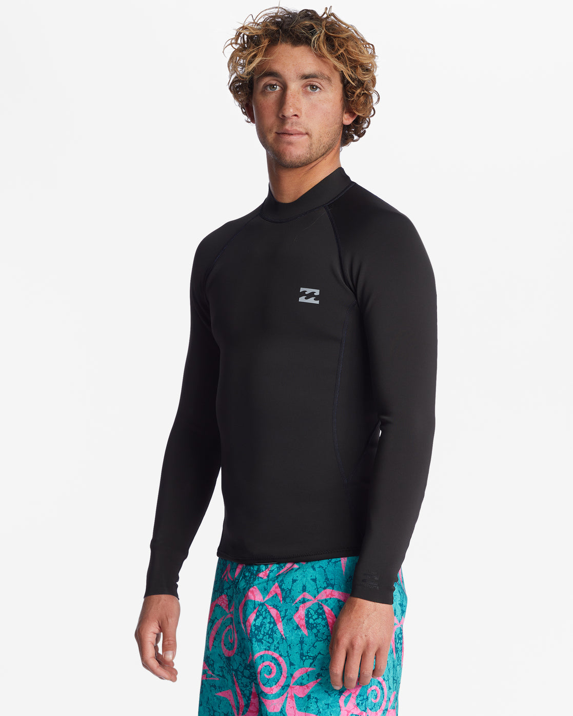 Billabong Men's 1/1mm Absolute Wetsuit Jacket | Sanbah Australia