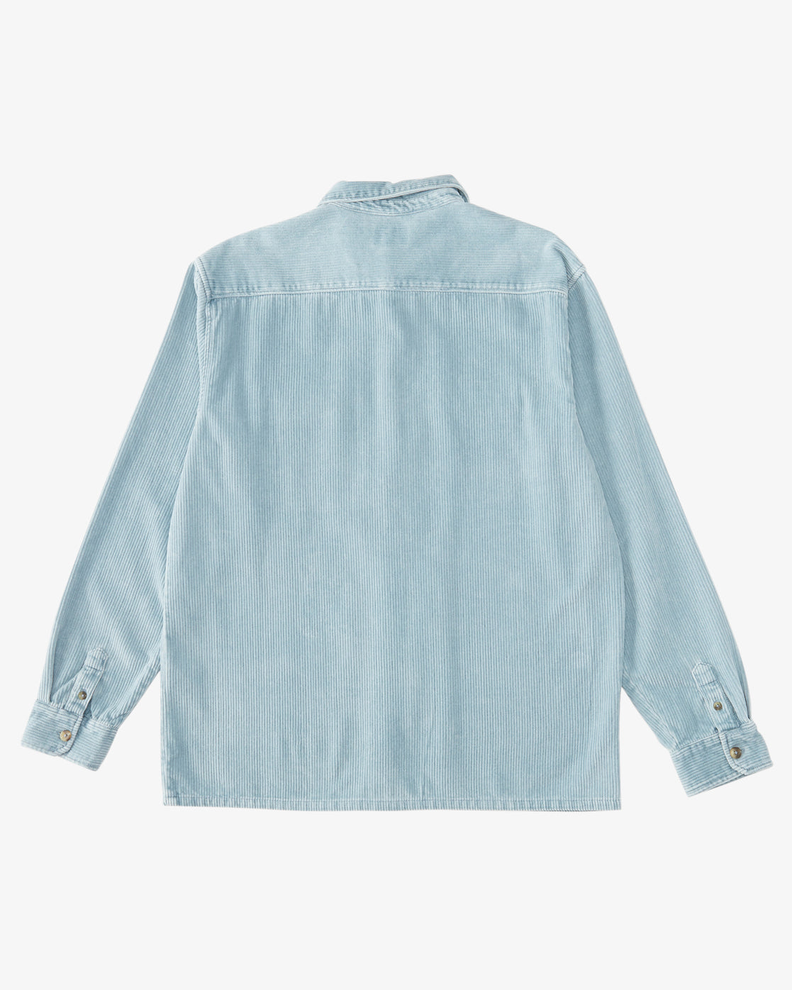 Billabong Mens Bong Days Long Sleeve Shirt