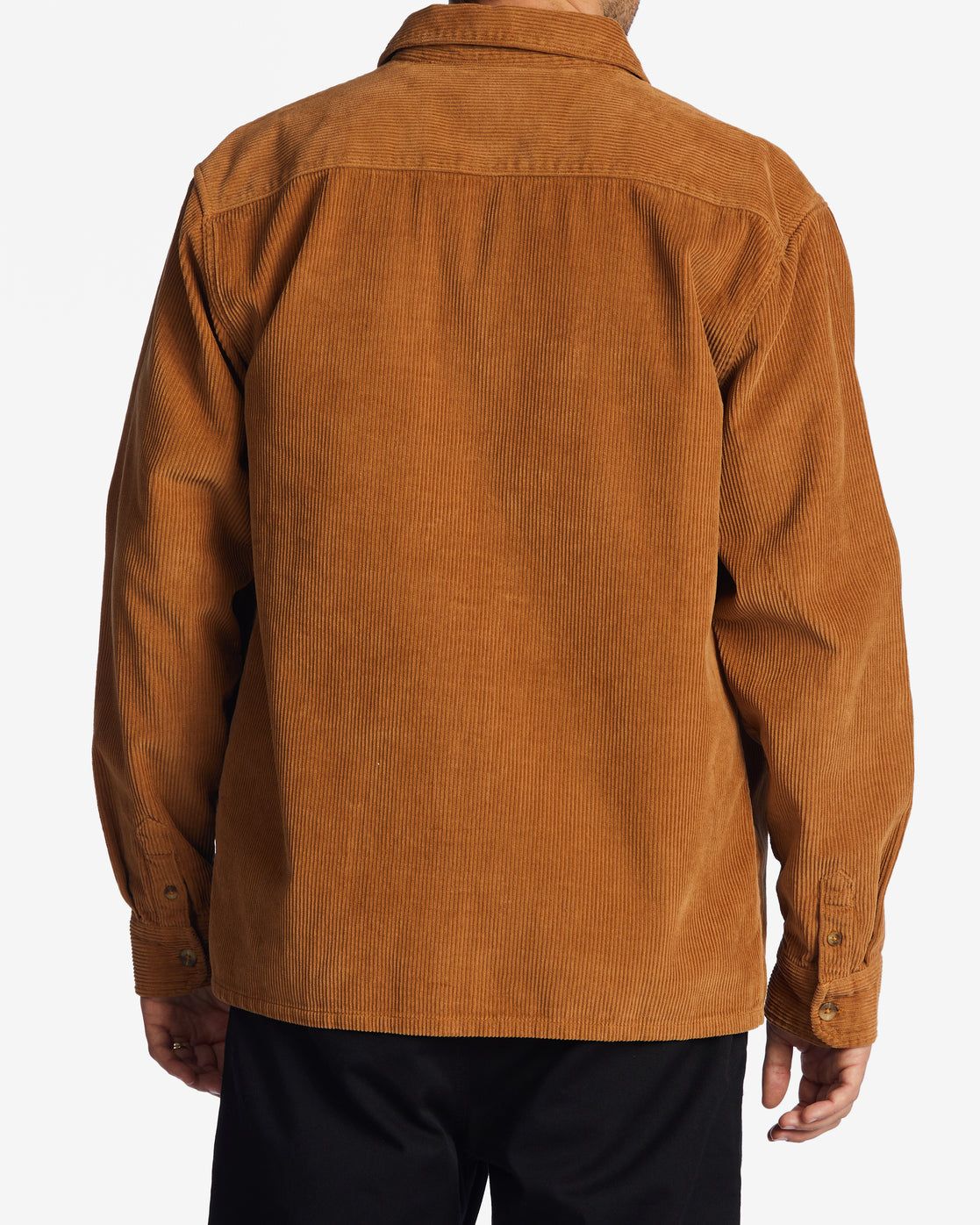 Billabong Mens Bong Days Long Sleeve Shirt