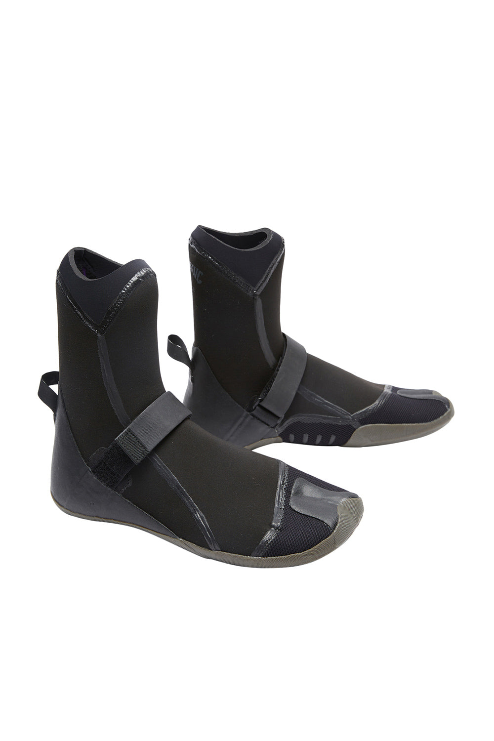 Shop Billabong | 3mm Furnace Hidden Split Toe Wetsuit Boots