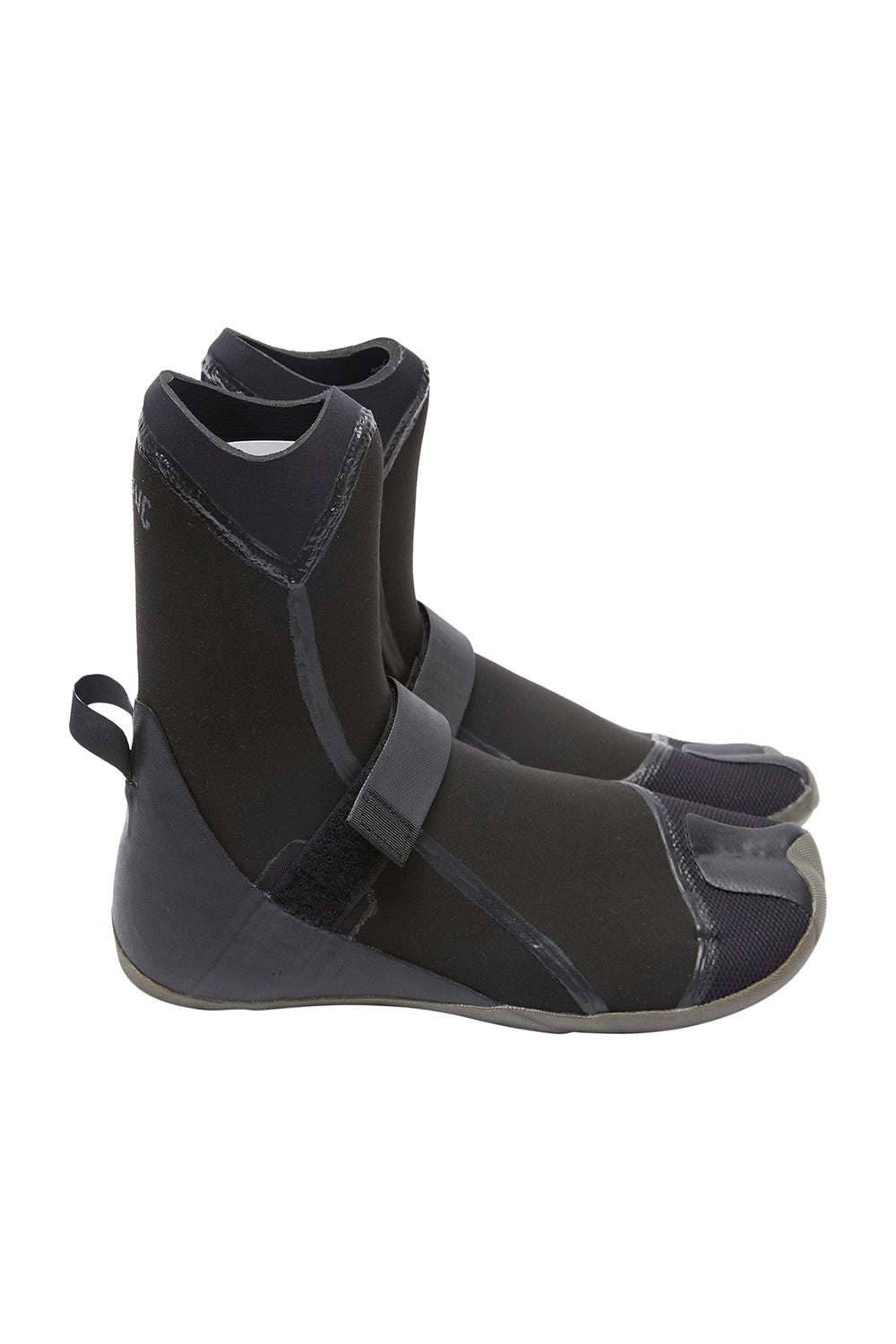 Shop Billabong | 3mm Furnace Hidden Split Toe Wetsuit Boots