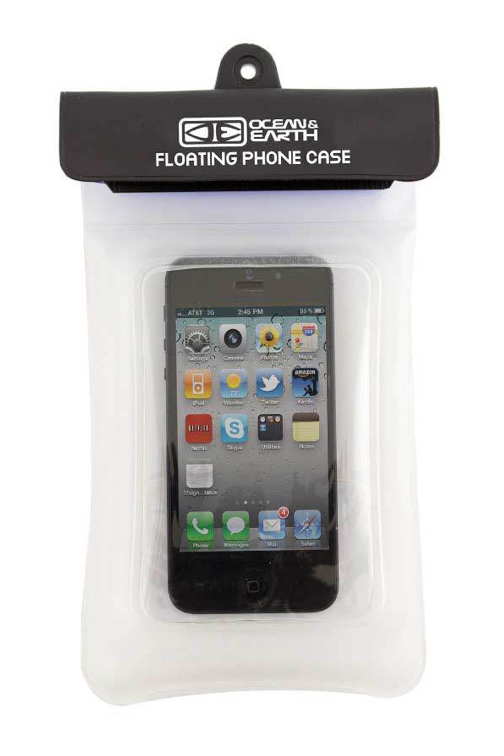 Ocean & Earth Floating Waterproof Mobile Phone Case