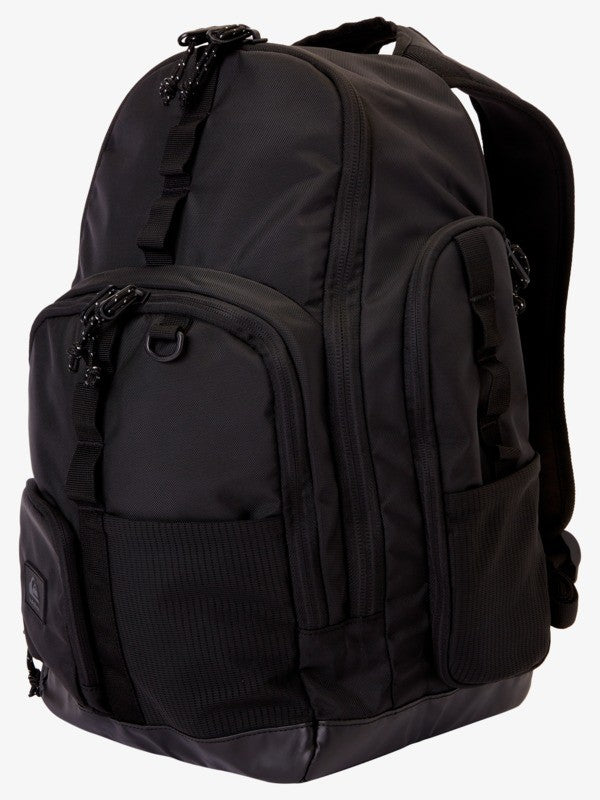 Quiksilver Captains Quarters 32L Large Surf Backpack