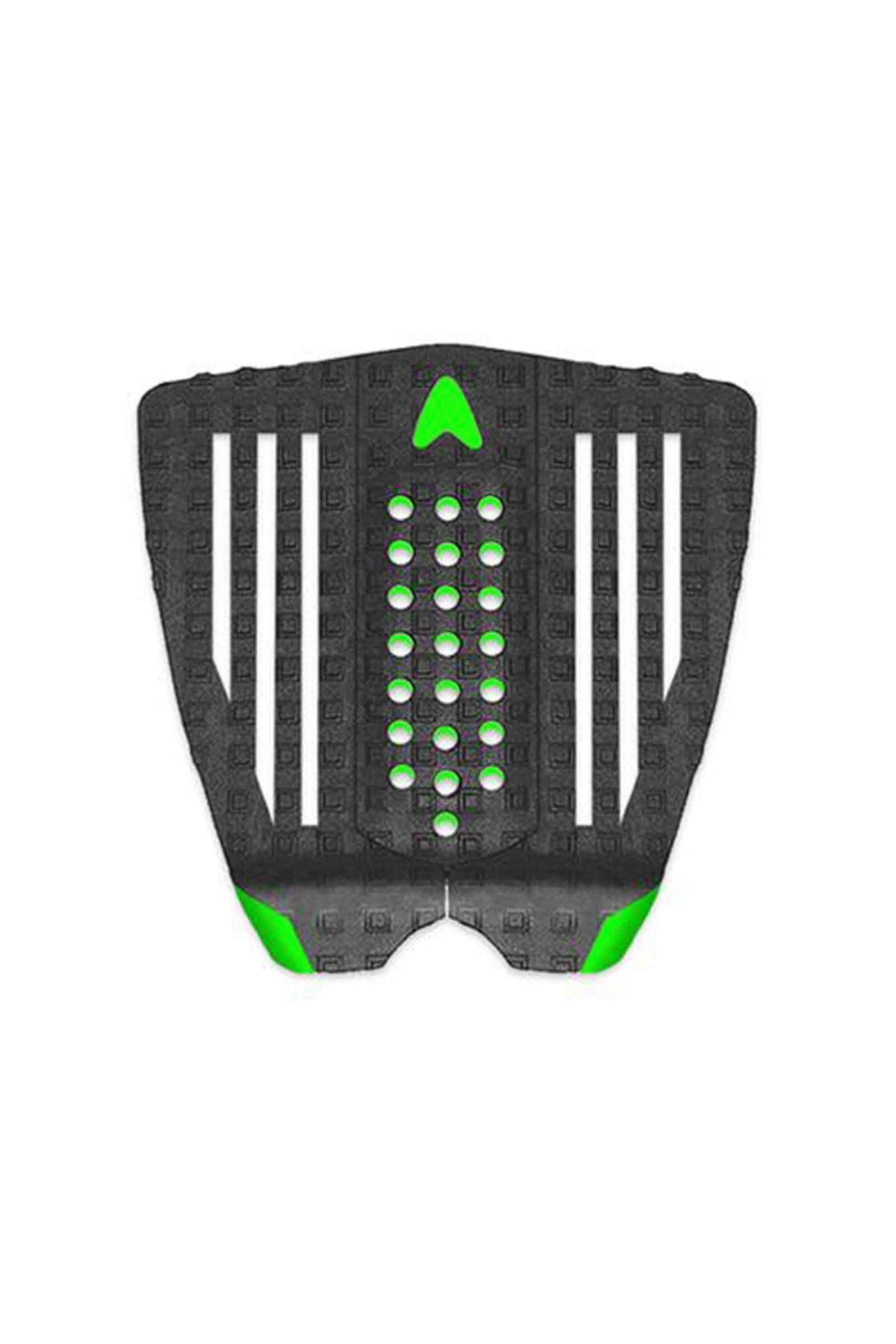 Astro Deck Gudauskus Pad - Black / Green Grip Pad Traction
