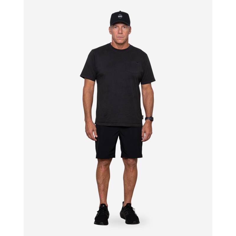 JS Industries Men's Baron Surfboard Hat