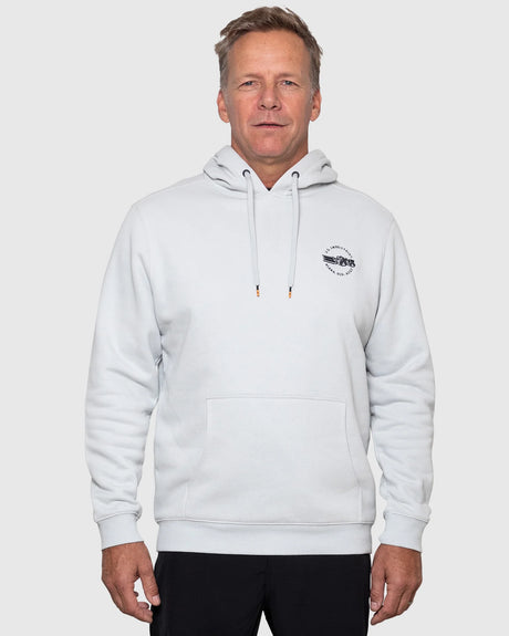 JS Industries Mens Baron Hood