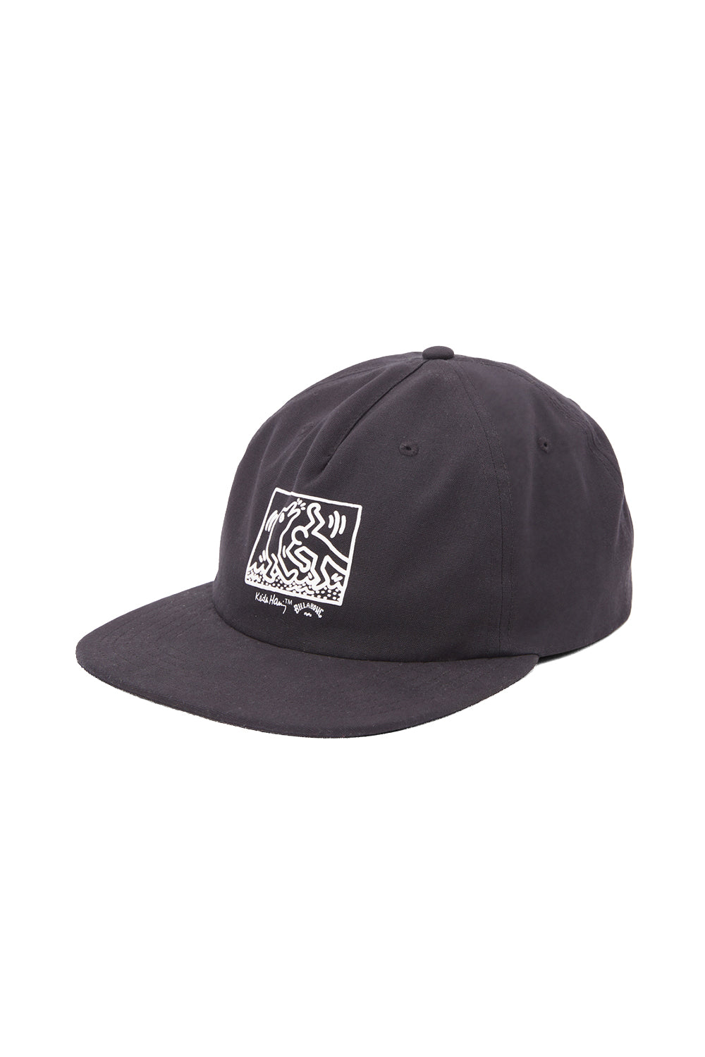 Billabong Mens Salvation Baseball Hat | Sanbah Australia