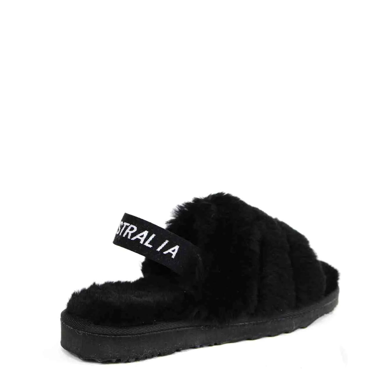 UGG Bella Slide Sheepskin Slippers