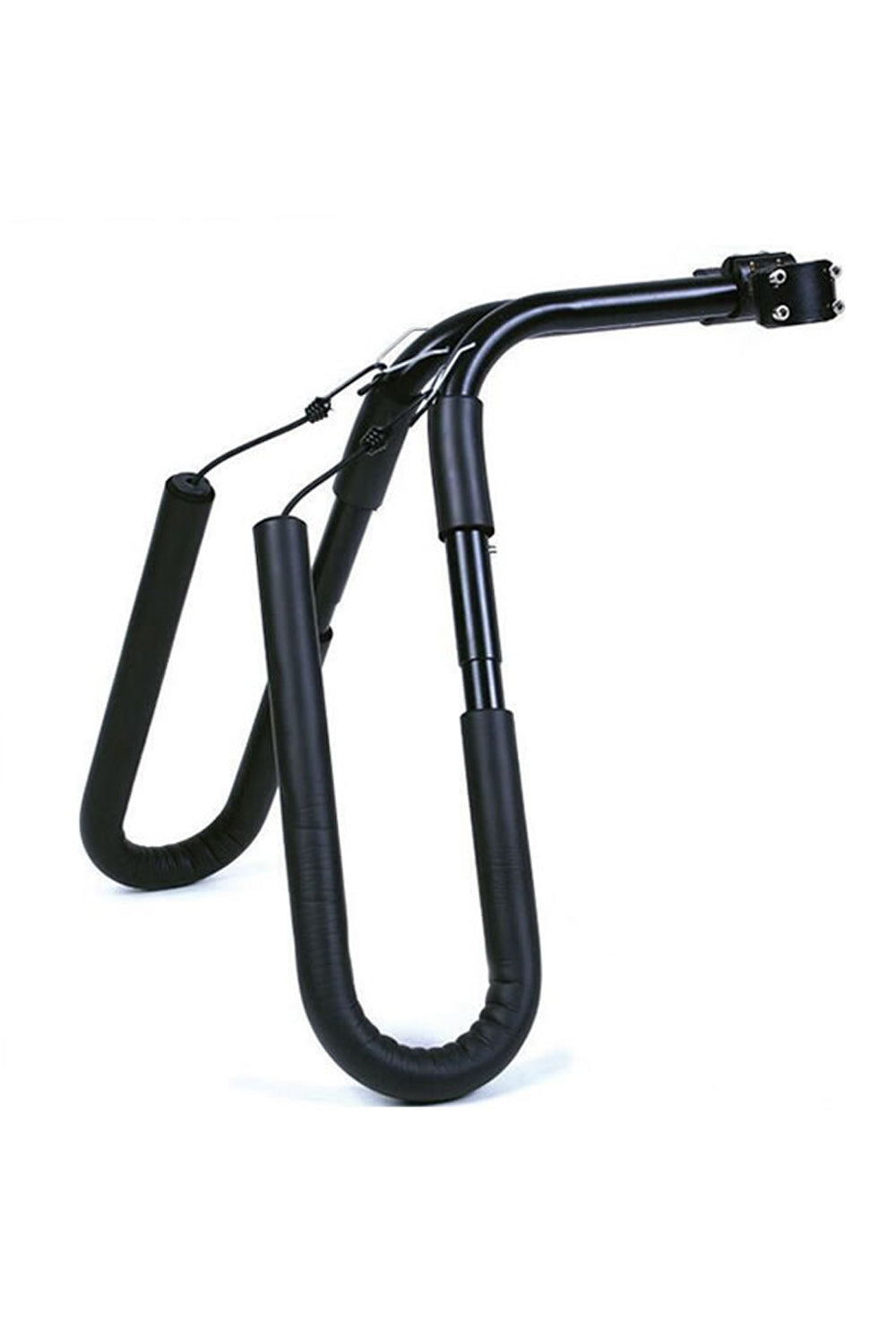 Seacured Bike Surfboard Side Rack