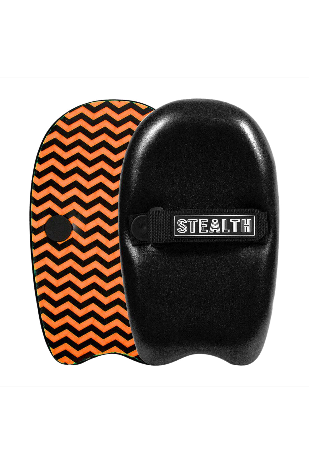 Stealth Plugga Hand Surfer