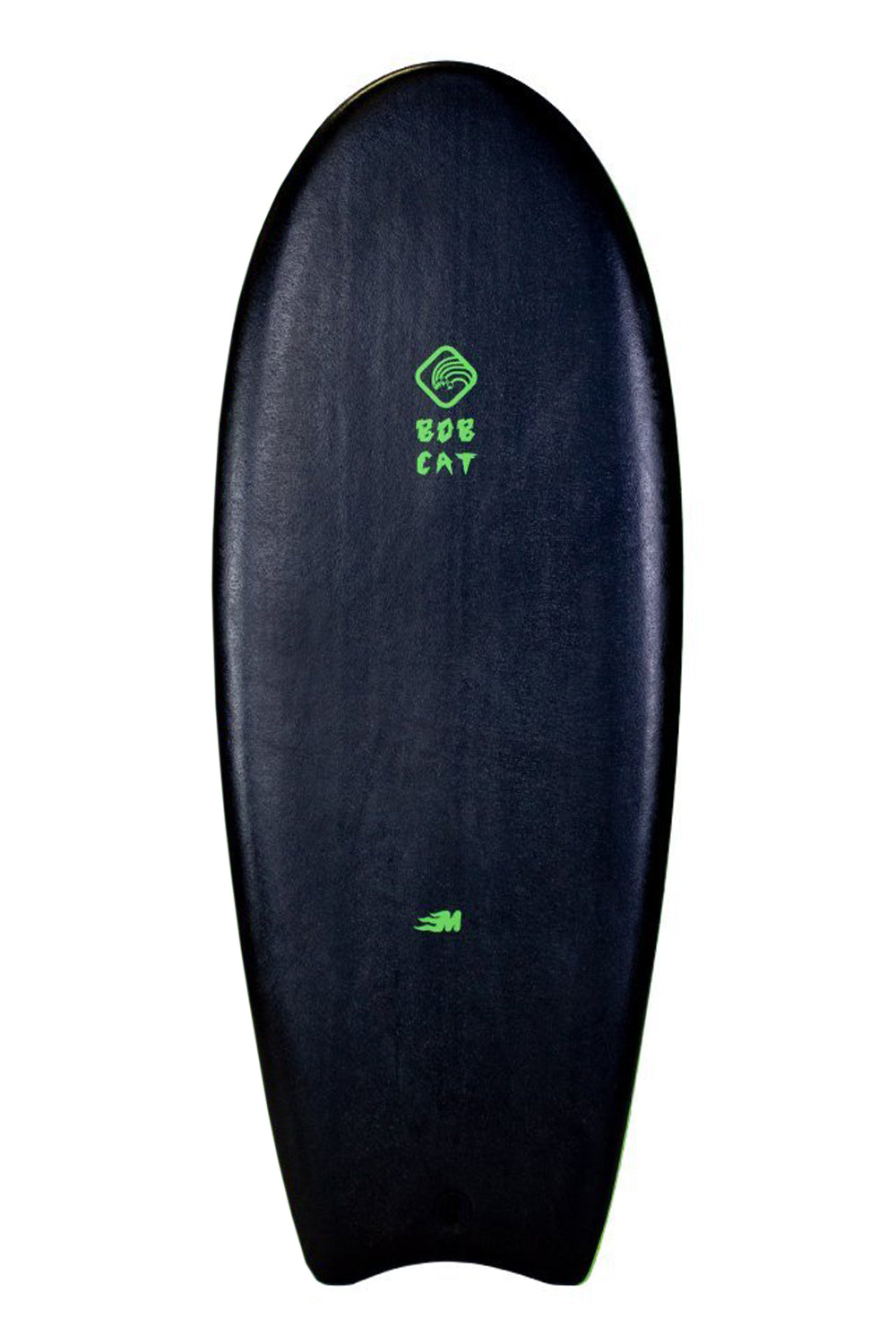 Mullet Bobcat 4'8ft Softboard