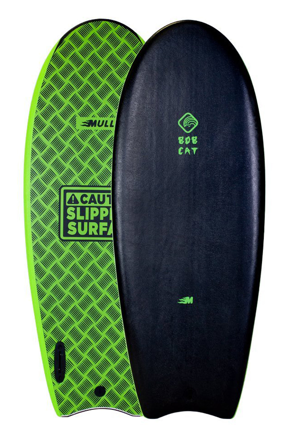 Mullet Bobcat 4'8ft Softboard