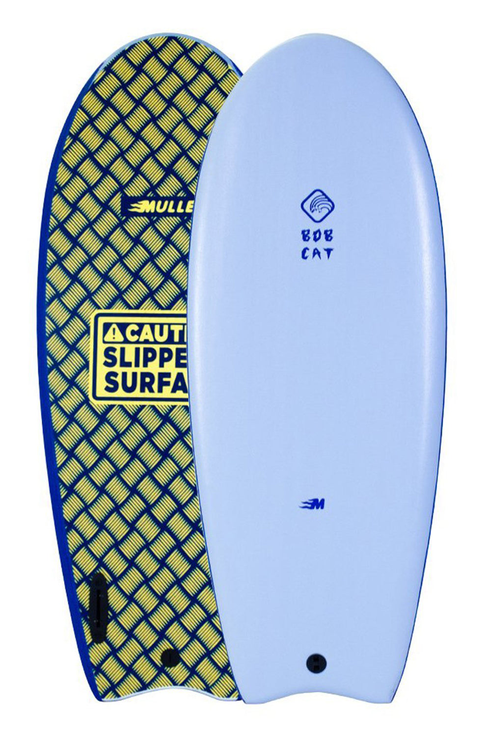 Mullet Bobcat 4'8ft Softboard