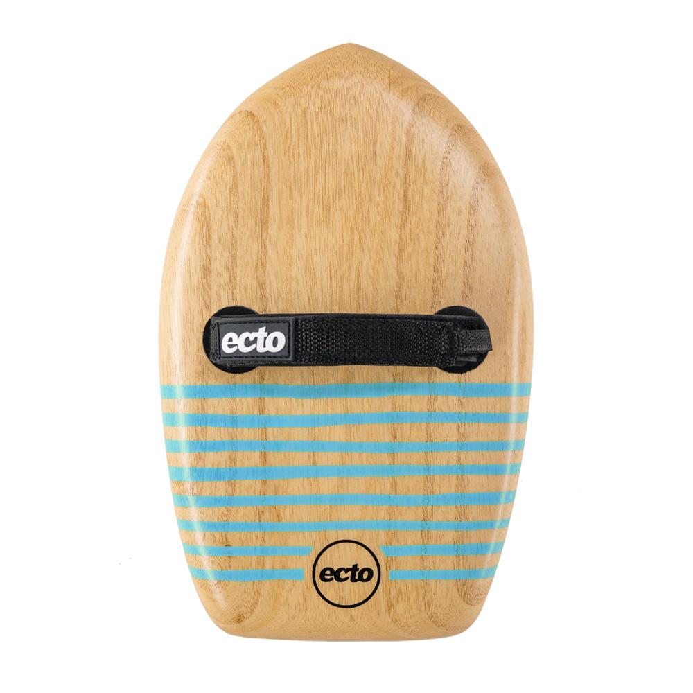 ECTO Handplane Wood All Rounder 2.0