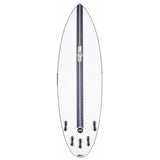 JS Industries Bullseye HYFI 2.0 Round Tail Surfboard