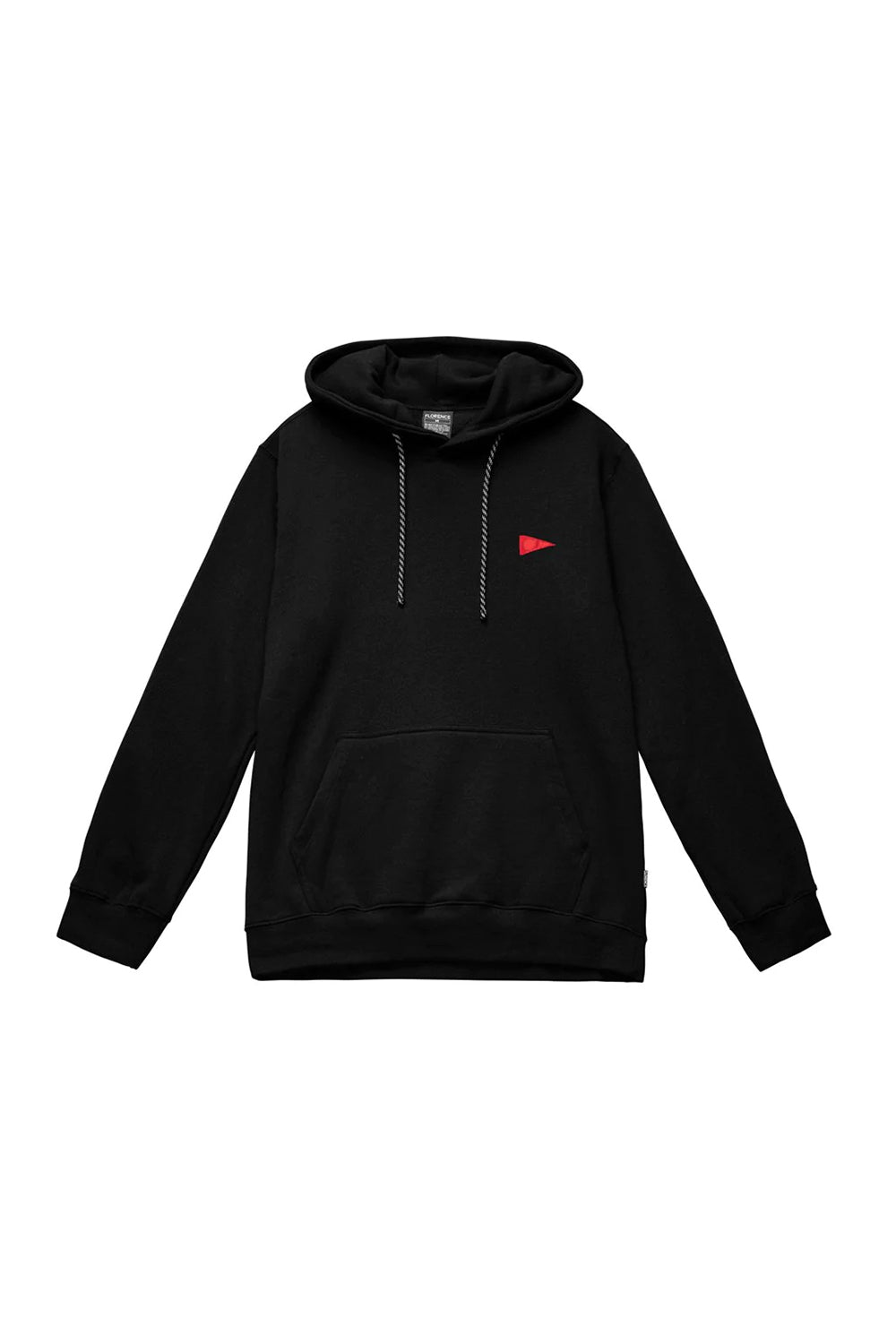 The Florence Marine X Burgee Hoodie