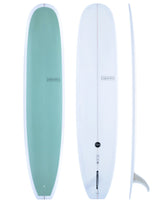 Modern Retro Longboard