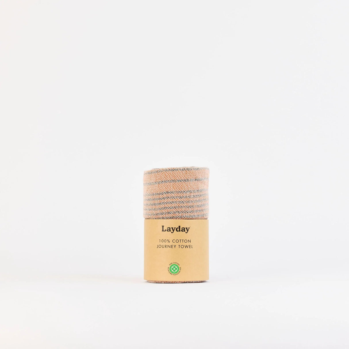 Layday Charter Beach Towel