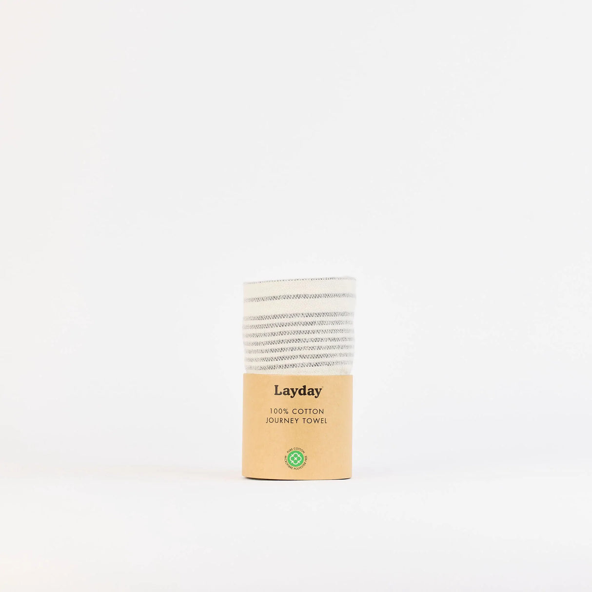 Layday Charter Beach Towel