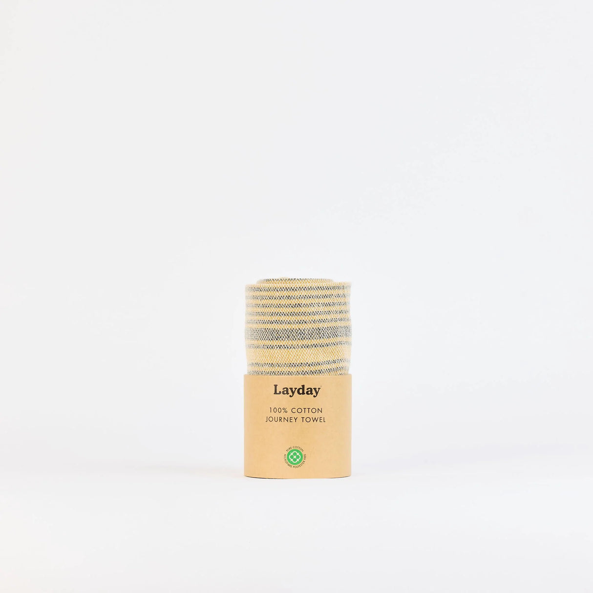 Layday Charter Beach Towel