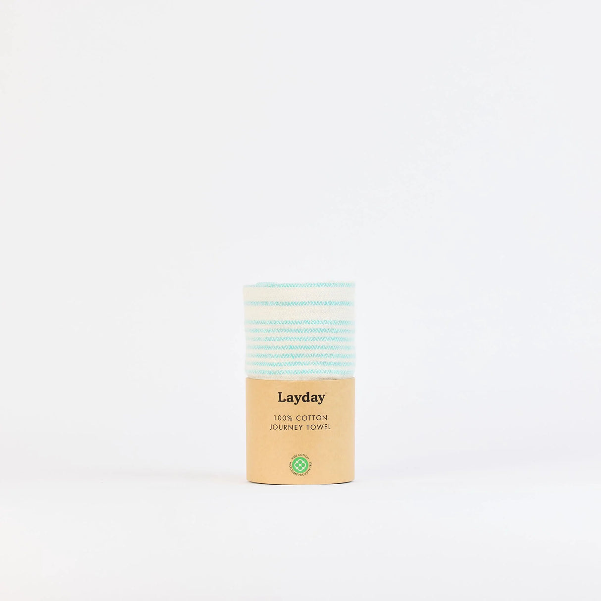 Layday Charter Beach Towel