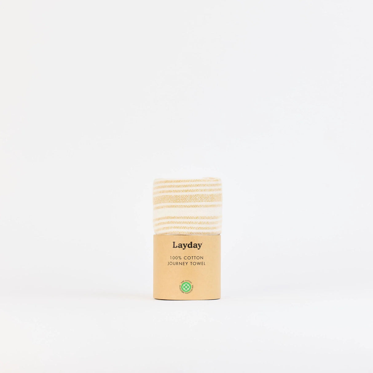 Layday Charter Beach Towel