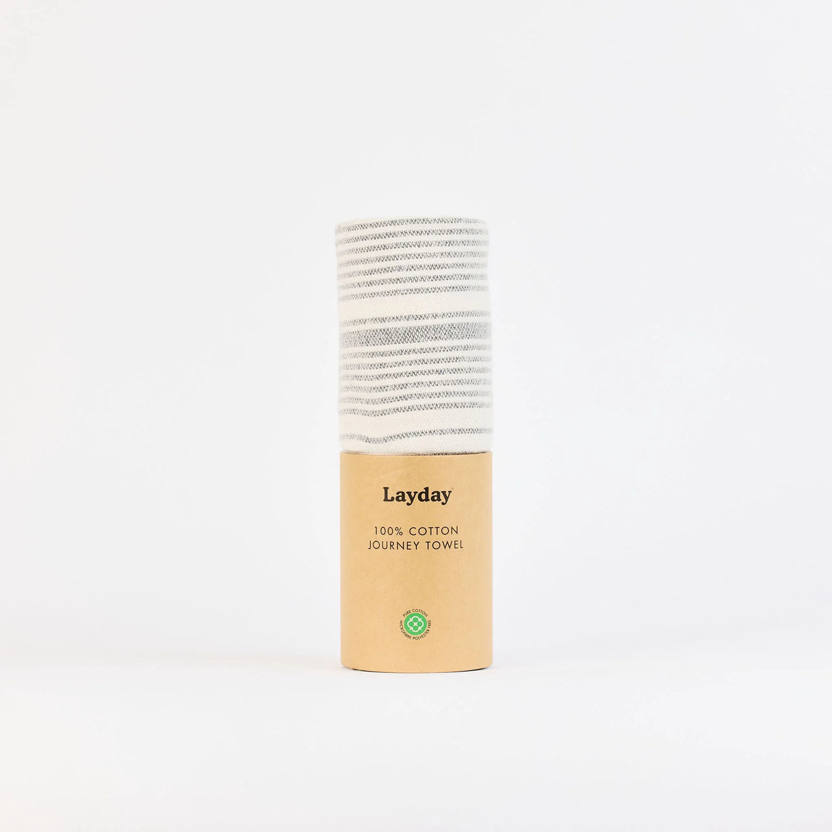 Layday Charter Queen Size Beach Towel