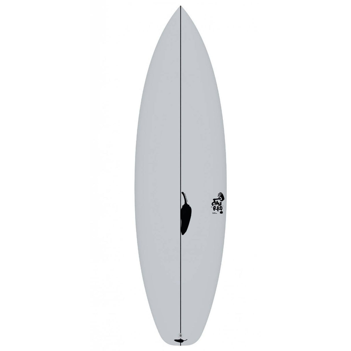 Chilli Churro 2 Surfboard