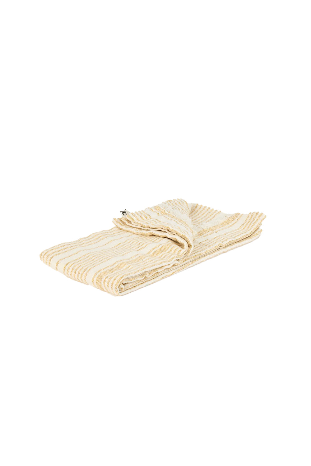 Layday Charter Beach Towel - Clay | Sanbah Australia