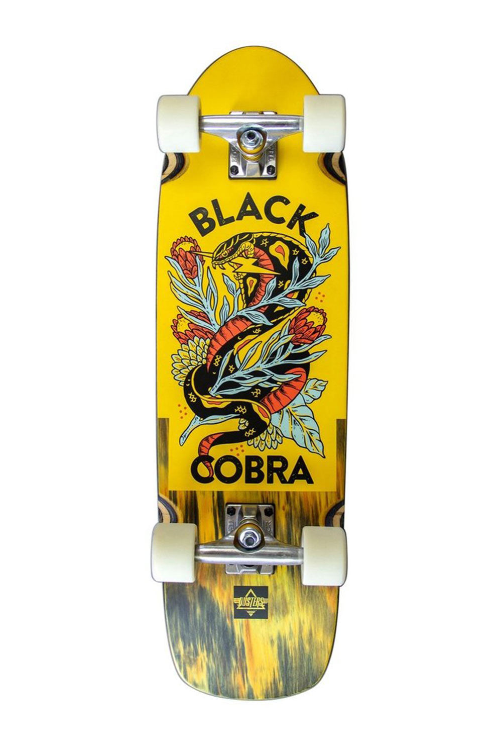 Dusters California | Dusters Cobra Cruiser Skateboard