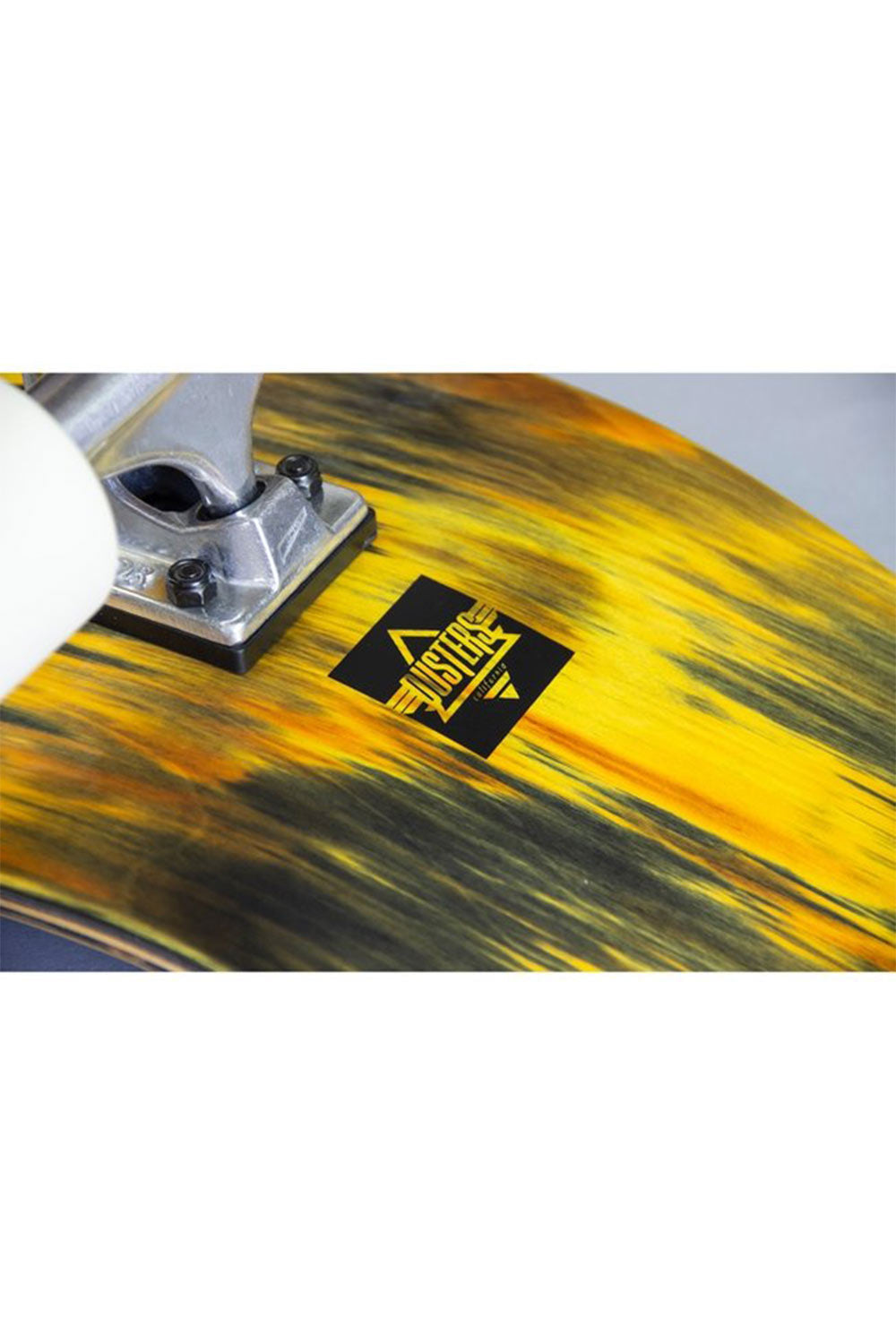 Dusters Cobra Cruiser Skateboard