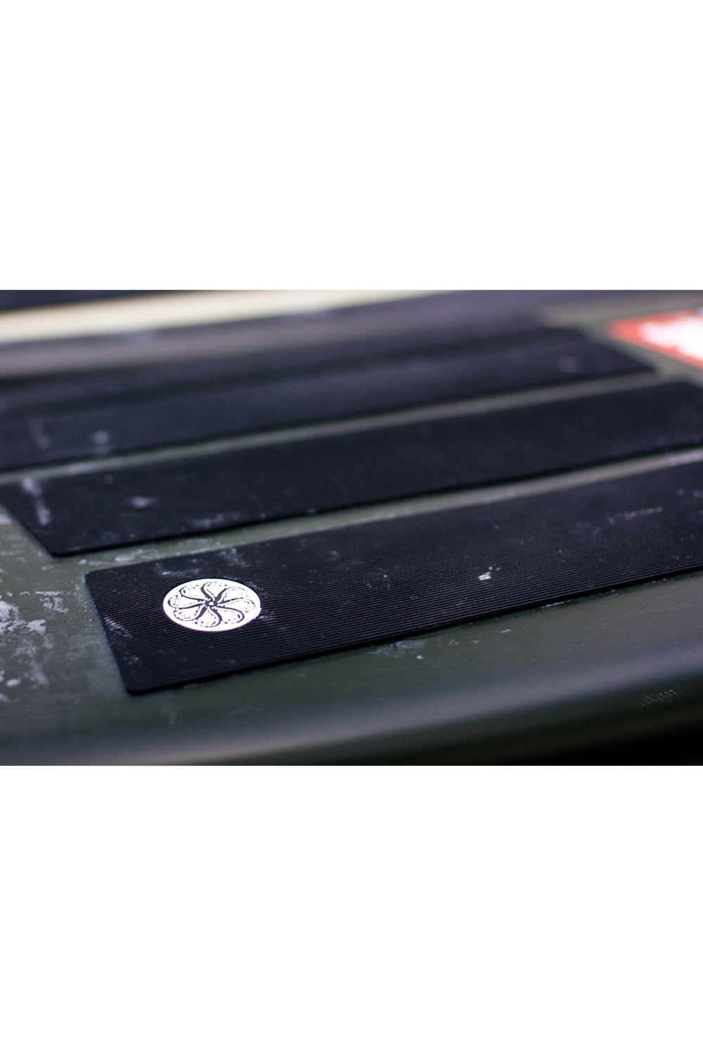 Octopus is Real Front Deck Corduroy Grip Pad