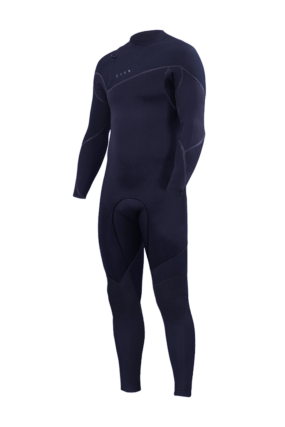 ZION Cortez Zipperless 3/2 Steamer