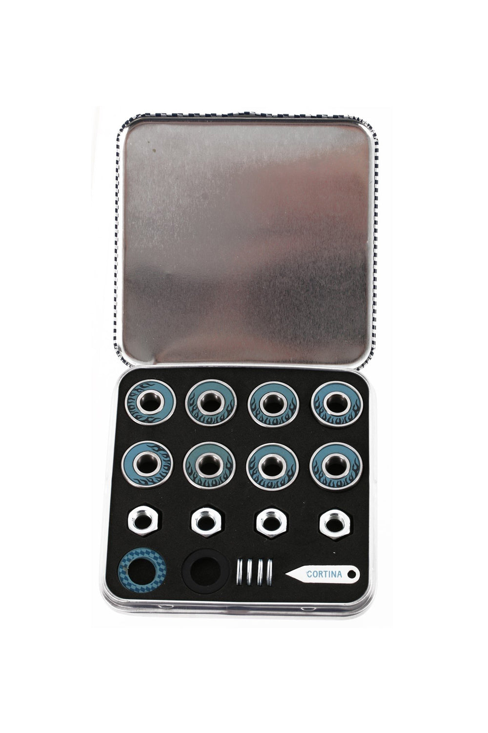 Cortina Elijah Berle Signature Series Skate Bearings