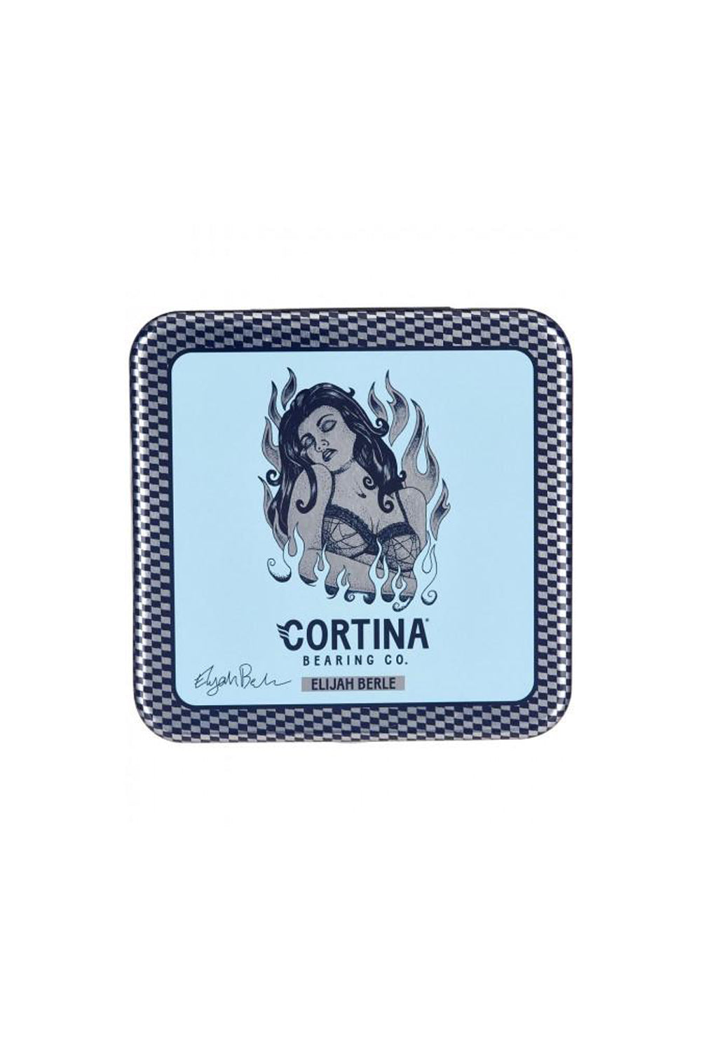 Cortina Elijah Berle Signature Series Skate Bearings