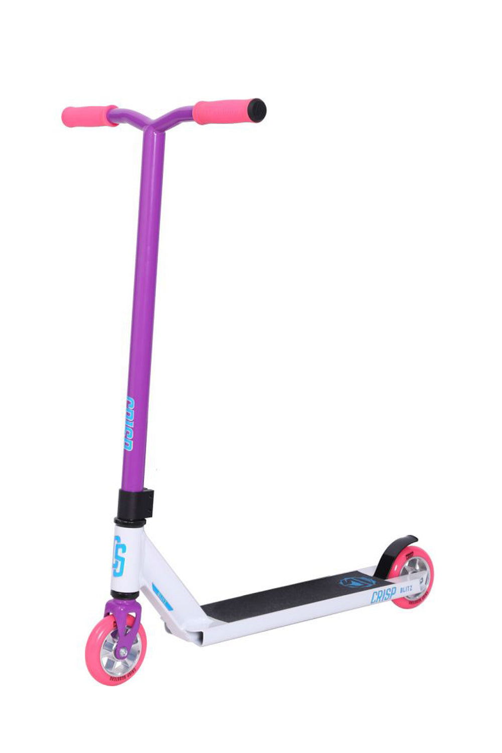 Crisp Blitz Scooter
