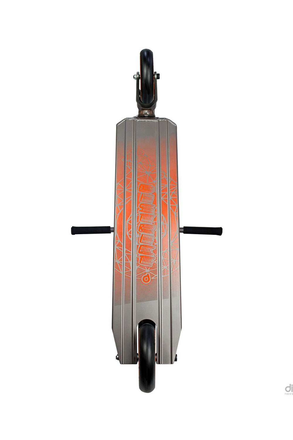 District HTS Complete Scooter