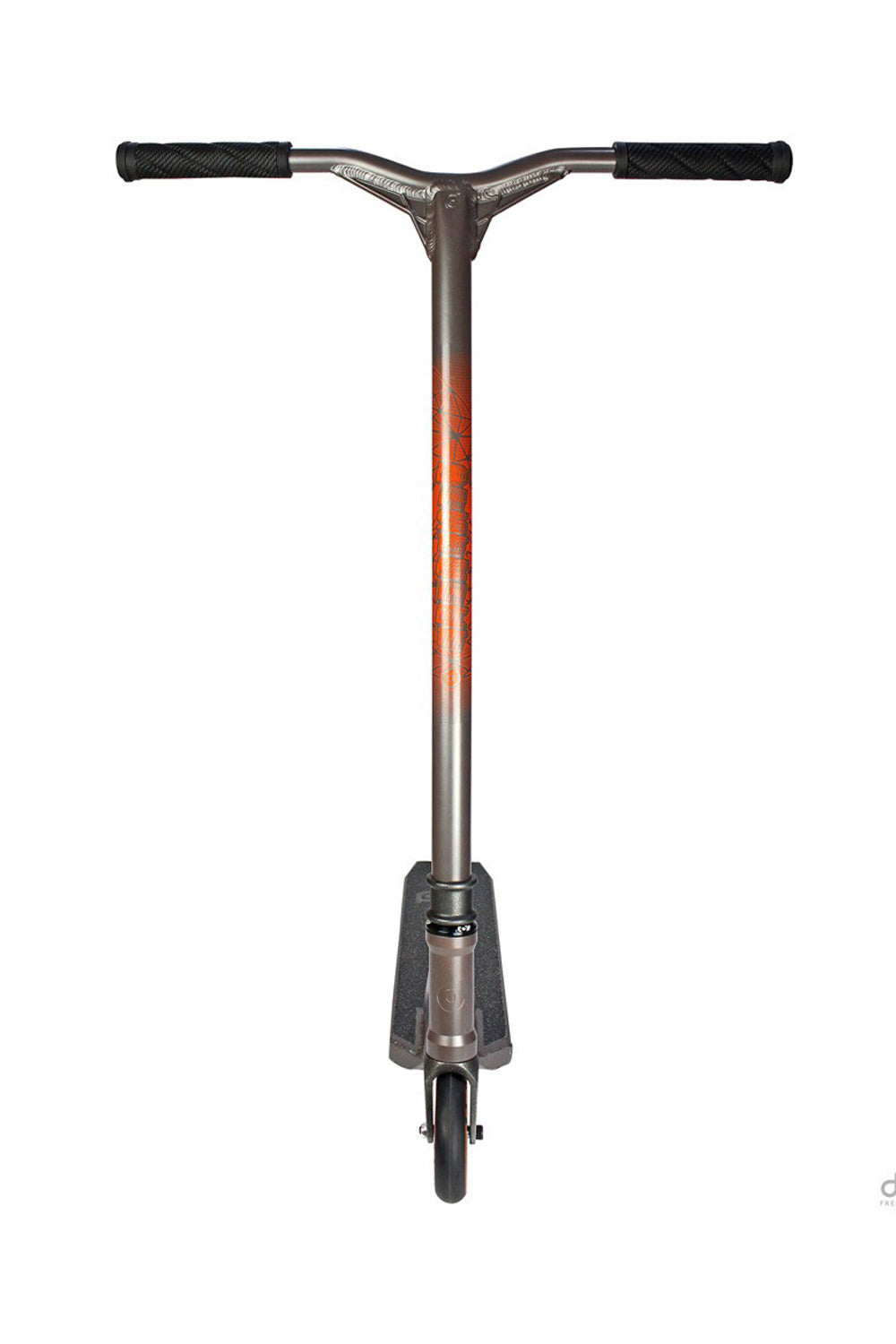 District HTS Complete Scooter