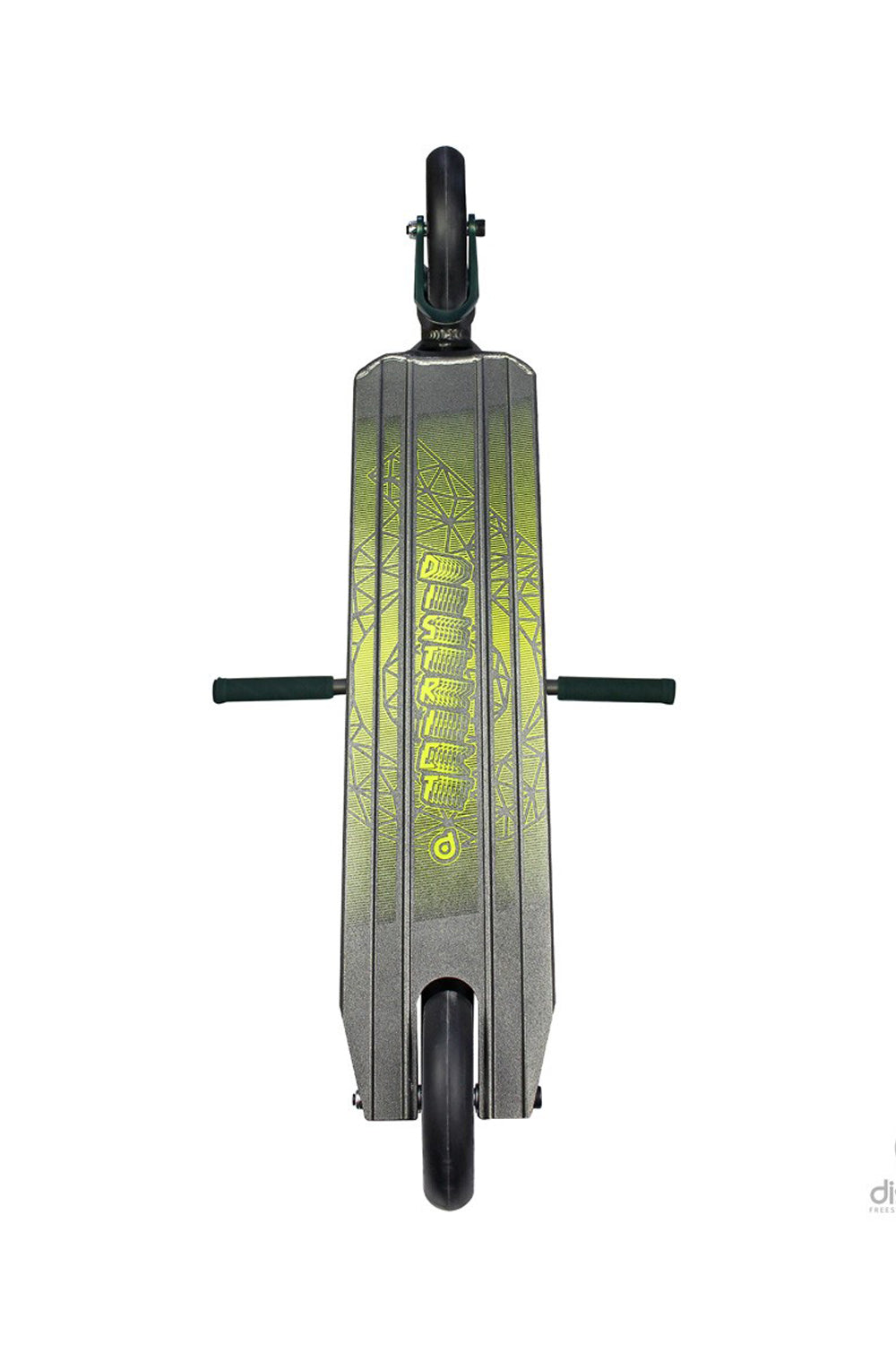 District HTS Complete Scooter