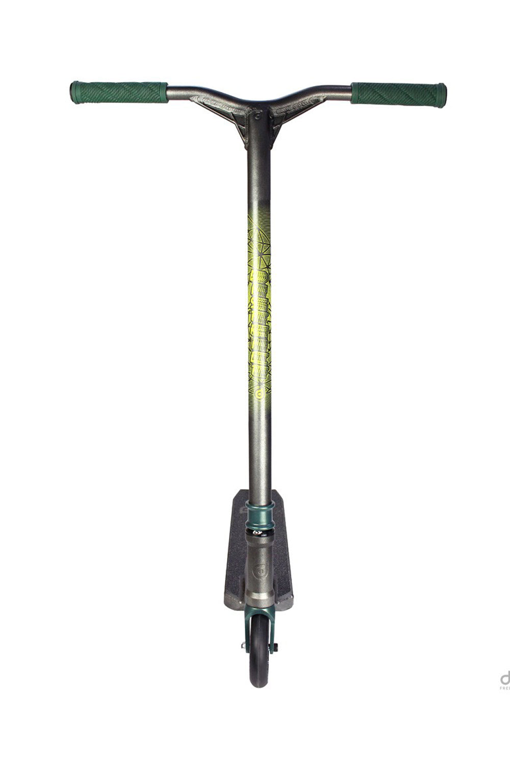 District HTS Complete Scooter